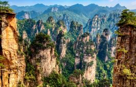 КИТАЙ – МИСТИЧНИЯТ СВЯТ НА АВАТАР