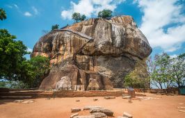 ШРИ ЛАНКА – ЗАВЛАДЯВАЩ РАЙСКИ ОСТРОВ