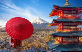 КИТАЙ И ЯПОНИЯ – ИЗТОЧНА ЕКЗОТИКА