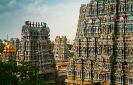 ЮЖНА ИНДИЯ – ДРЕВНА МЪДРОСТ И МИСТИКА