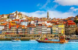 ПОРТУГАЛИЯ – СЛЪНЦЕ, МОРЕ И ВИНО