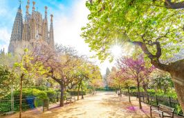 КАТАЛУНИЯ – МАГИЯ И АВТЕНТИЧНОСТ