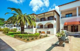 POSSIDI PARADISE HOTEL