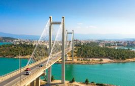 Великден на о-в Евия