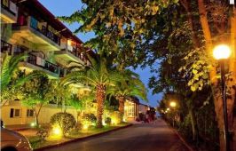 SUN BEACH PLATAMONAS