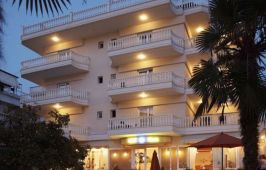 IONI HOTEL