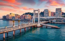 Почивка 5* Дуръс, Албания с опция тръгване от Пловдив и София – 2026