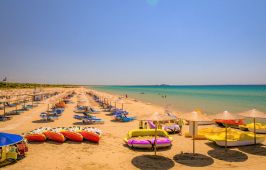 Почивки на Йонийско Крайбрежие – Лято 2026