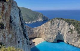 Почивки на о-в Закинтос – Лято 2026