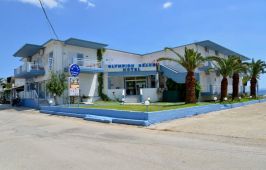 OLYMPION BEACH HOTEL