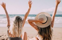 Почивки на Касандра – Лято 2026