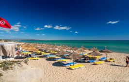 Lucky Tunisia  Standard