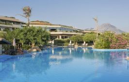Grand Palladium Sicilia Resort SPA