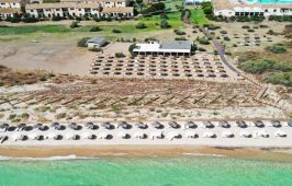 Lindbergh Sikania Eco Resort Premium