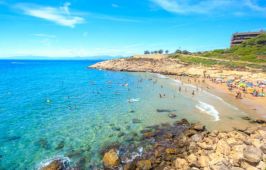 ЗЛАТНА ИСПАНИЯ - Почивка в Коста Дорада 2026