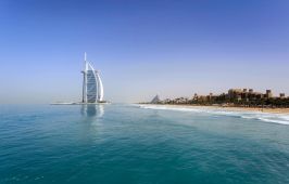 ЧУДЕСАТА на ДУБАЙ и АБУ ДАБИ - лукс и БОНУС 5 екскурзии с полет от София