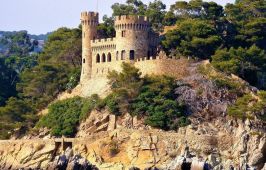 Сърцето на Каталуния  - Почивка в Коста Брава от София - 7 нощувки 2026