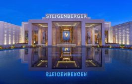 Steigenberger Ras Soma Lux