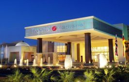 Tropitel Sahl Hasheesh Lux