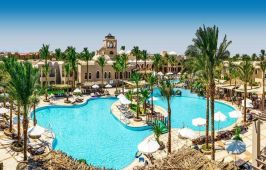 Iberotel Makadi Beach Lux