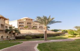 Serenity Alpha Beach