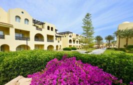 Stella Gardens Resort