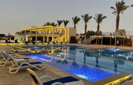 Bellagio Resort and Spa Superior