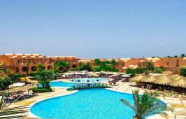 Jaz Makadi Oasis Resort Premium