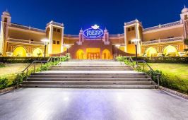 Jasmine Palace Resort Superior