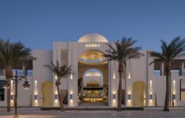 Serry Beach Resort Premium