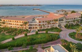 Cleopatra Luxury Makadi Beach Resort Premium