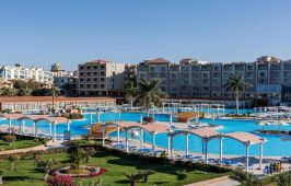 Sunrise Alora Aqua Park Resort