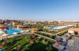 Sunrise Solara Aqua Park Resort