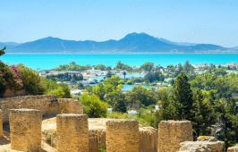 ТУНИС 2026 - 8 дни ALL INCLUSIVE почивка с дъх на екзотика - полет от София - Сряда и Четвъртък