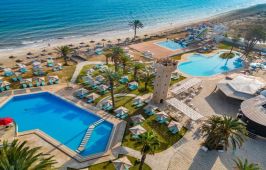 Monarque Club Rivage Superior