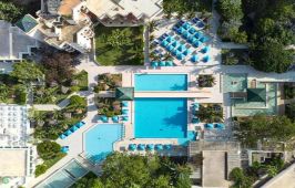 Nahrawess Resort and Thalasso Superior