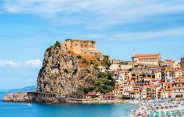 СИЦИЛИЯ ОТ А ДО Я - ДУШАТА НА ИТАЛИЯ - полет от София