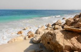 Египетски Малдиви - Алмаза Бей + Кайро - с полет от София до Марса Матрух