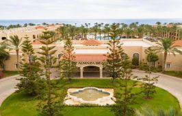 Jaz Almaza Beach Premium