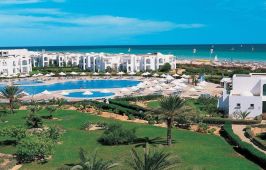 SIMBA CLUB - Vincci Helios Beach And Spa Premium