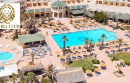 SIMBA CLUB - Vincci Dar Midoun Premium