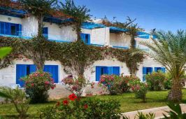 Hari Club Beach Resort Djerba Standard