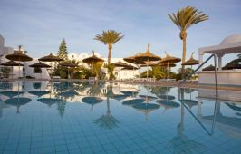 Cesar Thalasso Standard