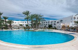 Golf Beach And Spa Superior