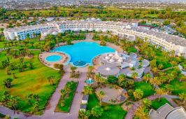 Royal Garden Palace Superior