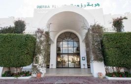 Djerba Resort Standard 4*
