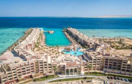 Sunny Days El Palacio Resort Spa Standard