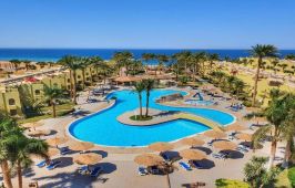 Palm Beach Resort Standard