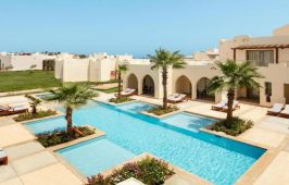 Xanadu Makadi Bay Lux