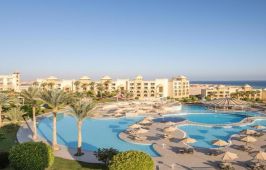 Serenity Alpha Beach